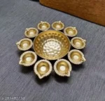 Diya border Urli - Image 5