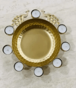 Peacock Urli - Image 2