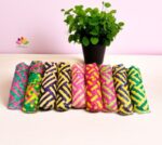 Palm Leaf Pencil Box- slim - Image 3