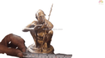 Maha Periyava Statue - Image 10