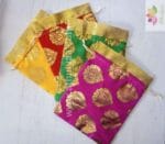 Foil Potli - Image 2