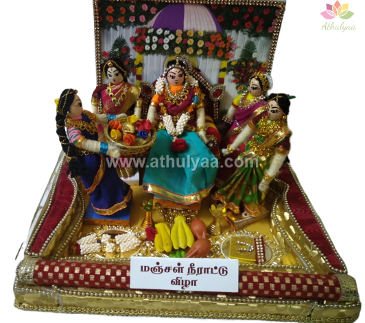 Upanayanam Return Gifts - Exclusive collection of gifts by Wedtree