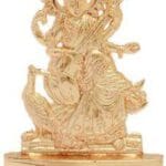 Saraswati Idol