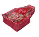 Satin Blouse Cover - Image 3