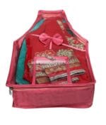 Satin Blouse Cover - Image 5