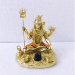 Shiva In Velvet Box - Image 3