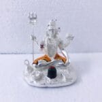 Shiva In Velvet Box - Image 4