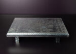 Silver foil Chowki/Manai - Image 7