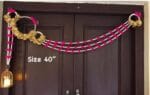 Single Cage Modern Hanging