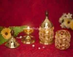 Small Akhand Diya - Image 2
