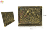 Radha Krishna Key Holder - Image 2