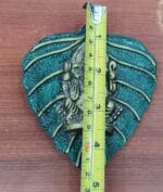 Sumangali Set with Metal Ganesha Hanging - Image 3