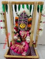 Lakshmi Doll in Jhula - Image 2