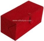 Velvet earring holder-Small - Image 2
