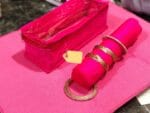 Watch Organiser Cum Bangle Box - Image 5