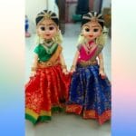 Welcome Dolls - Set of 2