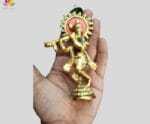 Flute Krishna Statue - Image 3