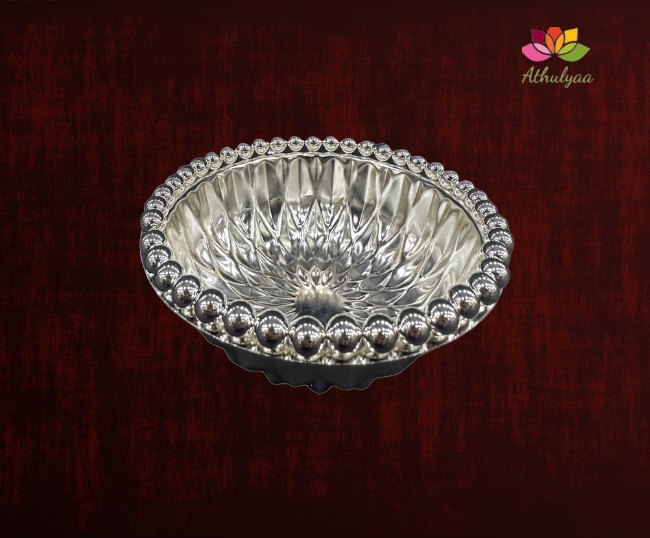 Polished German Silver Return Gift, for Home, Office, Shop, Style : Classy  at Best Price in Moradabad