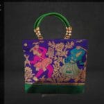 Fancy Dandiya Bag