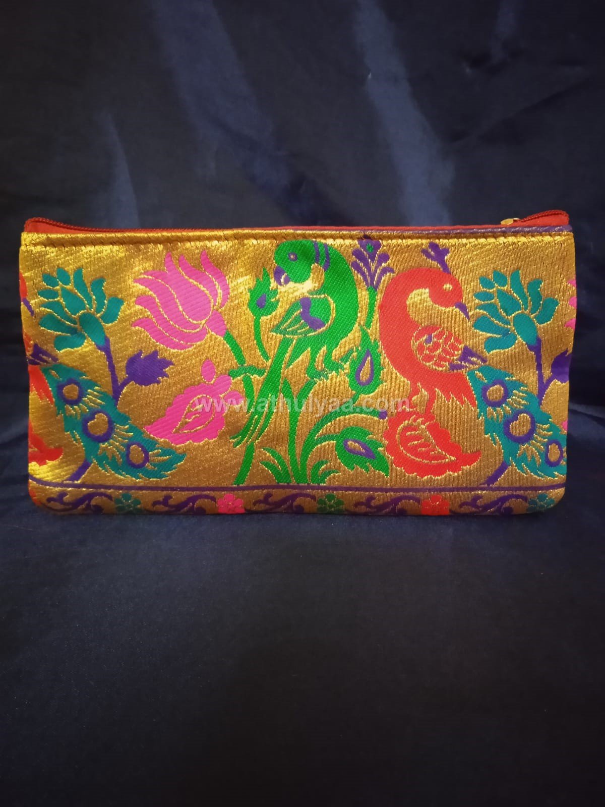 Craftstages International (Delhi, India) presents the latest Box Clutches  collection. We also make and customize the design… | Handmade bags, Potli  bags, Box clutch