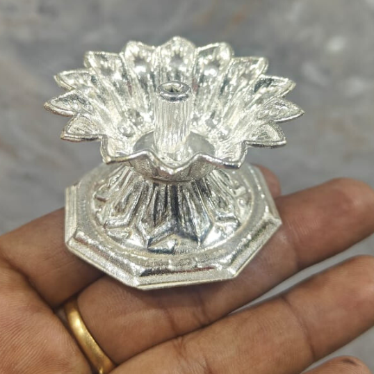 Shining Bright - Diwali 2023 Silver-Plated Gift Trends