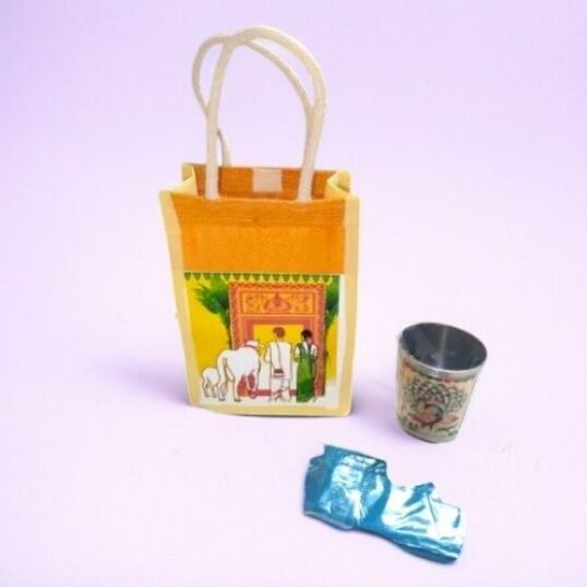 Housewarming return gift combo