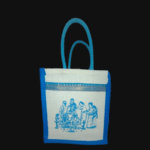 Sashtiapthapurti Jute bag