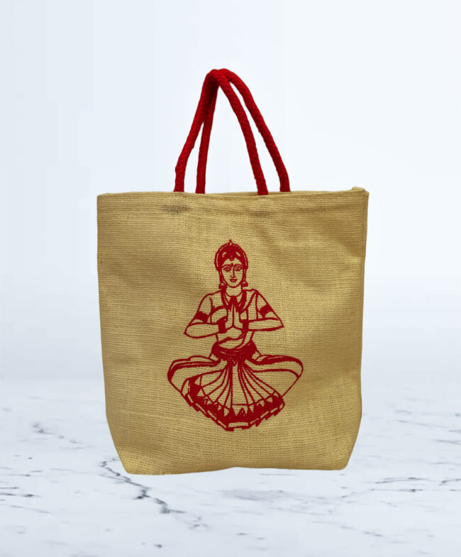 Arangetram Bag - Image 4
