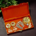 Athulyaa Jai Mata Di Combo