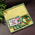 Athulyaa Mehendi Combo