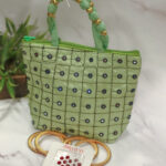 Athulyaa mirror bag combo
