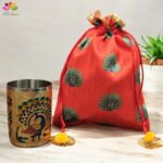 Athulyaa Peacock Combo