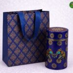 Vanya Bag & Tin Jar combo