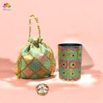 Athulyaa Rainbow combo