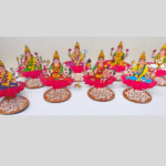 Ashtalakshmi Standee