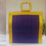 Bangle handle korai bag