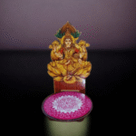 Devi Diya Holder