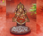 MDF Diya Holder - Image 5