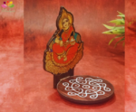MDF Diya Holder - Image 10