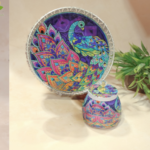Pichwai-tray-with-single-jar-