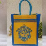 Devi jute bag