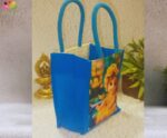Little krishna Jute bag - Image 2