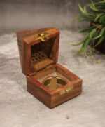 Wooden Dhoop Stand - BUY ONE GET ONE !!! - Image 2