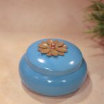 Babyshower theme Box