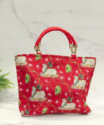 Pichwai Fancy Bag
