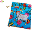 Pichwai Cow Potli - Image 3