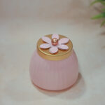 Style Metal Dry fruit box