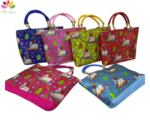 Pichwai Fancy Bag - Image 3