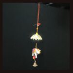 Elephant Umbrella Door Hanging