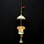 Ganesha Umbrella Door Hanging